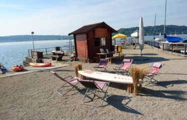 🌊  Au Bordu – La Neuveville