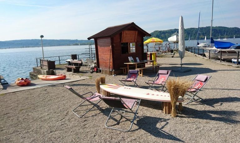 🌊  Au Bordu – La Neuveville