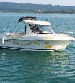 🌊  Au Bordu – La Neuveville