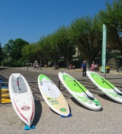 🌊  Au Bordu – La Neuveville