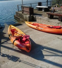 🌊  Au Bordu – La Neuveville