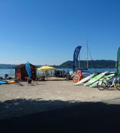 🌊  Au Bordu – La Neuveville