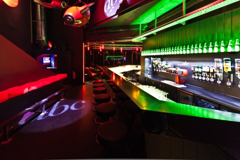 bar club abc 1