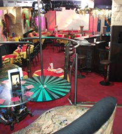 🌃 Discothèque Le Brummell Night Club – Lausanne