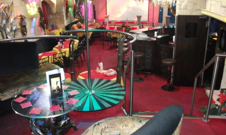 🌃 Discothèque Le Brummell Night Club – Lausanne