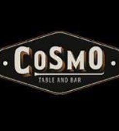 🌃 Discothèque Le Cosmo Table & Bar – La Chaux-de-Fonds