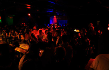 🌃 Discothèque Le Cotton Club – Fribourg