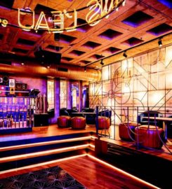 🌃 Discothèque Le Crapule Club – Fribourg