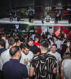 🌃 Discothèque Le Crazy Club – Fribourg