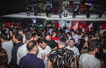 🌃 Discothèque Le Crazy Club – Fribourg