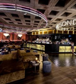 🌃 Discothèque Le Crazy Club – Fribourg