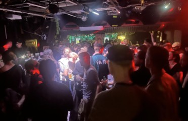 🌃 Discothèque Le Down town K – Neuchâtel