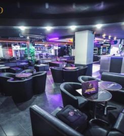 🌃 Discothèque El Secreto Club – Lausanne