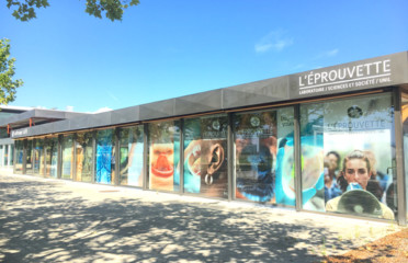 🧒 L’éprouvette UNIL – Chavannes-près-Renens