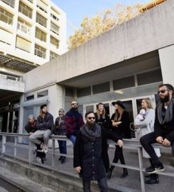 🌃 Discothèque Le Folklor Club – Lausanne