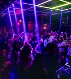 🌃 Discothèque Le Folklor Club – Lausanne