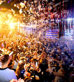 🌃 Discothèque Globull – Bulle