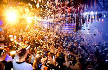 🌃 Discothèque Globull – Bulle