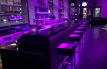 🌃 Discothèque L’Inox Club Bar – La Chaux-de-Fonds