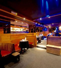 🌃 Discothèque Le Farm Club – Verbier