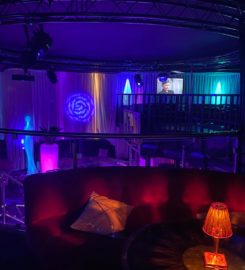 🌃 Discothèque Velvet Club – Genève