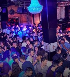 🌃 Discothèque Le Monte Cristo Club – Genève