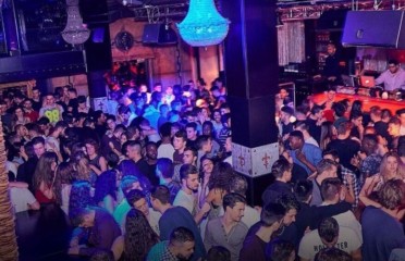 🌃 Discothèque Le Monte Cristo Club – Genève