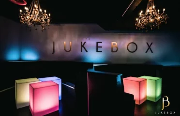 🌃 Discothèque Le Jukebox Club – Sion