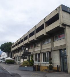 🌃 Discothèque Le Jukebox Club – Sion