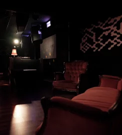 🌃 Discothèque La Cour Club – Bienne