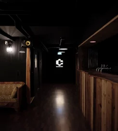 🌃 Discothèque La Cour Club – Bienne