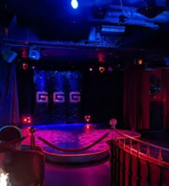 🌃 Discothèque La Garçonnière – Genève