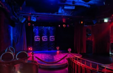 🌃 Discothèque La Garçonnière – Genève