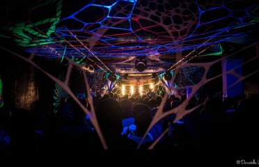 🌃 Discothèque La Gravière – Genève