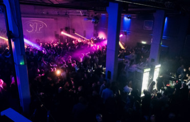 🌃 Discothèque La Sip – Genève