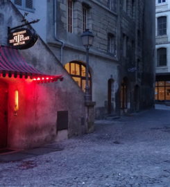 🌃 Discothèque Le Petit Palace à Genève