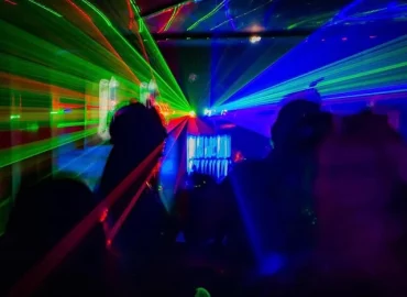 🌃 Discothèque Le7 Club – Neuchâtel