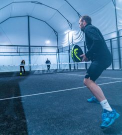 🥎 AIRPAD La Praille – Lancy