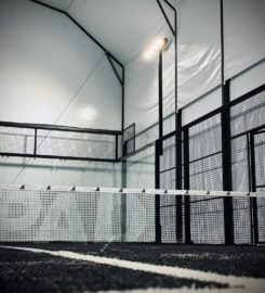 🥎 AIRPAD La Praille – Lancy