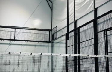 🥎 AIRPAD La Praille – Lancy