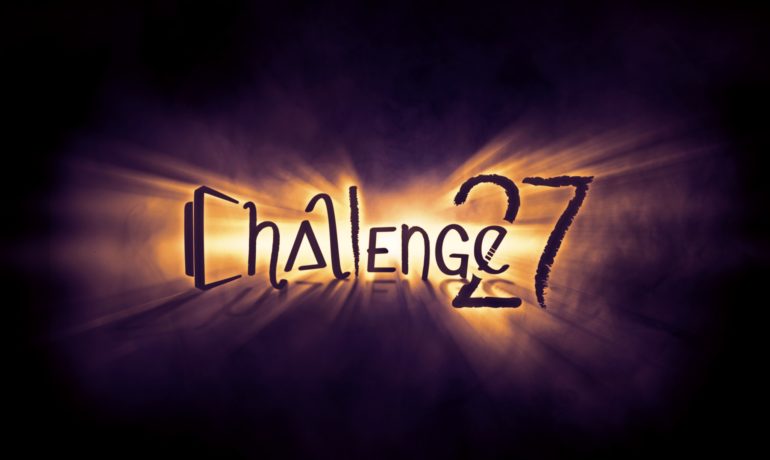 🚪 Challenge 27 – La Chaux-de-Fonds