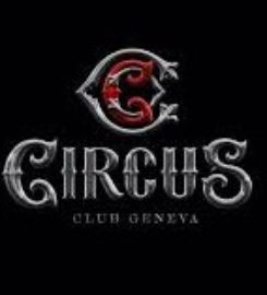🌃 Discothèque The Circus – Genève