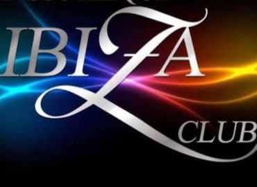 🌃 Discothèque Ibiza Club – Genève