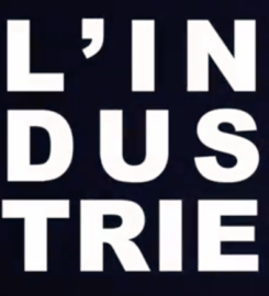 🌃🎤 L’Industrie – Swisswash – Genève