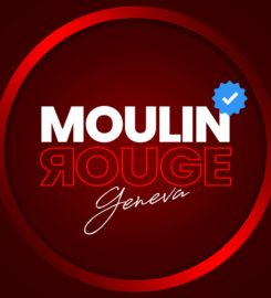 🌃 Discothèque Le Moulin Rouge – Genève