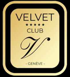 🌃 Discothèque Velvet Club – Genève