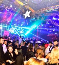 🌃 Discothèque Le MAD Club – Lausanne