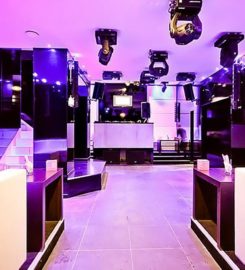 🌃 Discothèque Le Millésime Club – Montreux