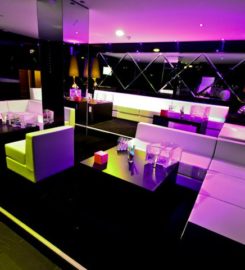 🌃 Discothèque Le Millésime Club – Montreux