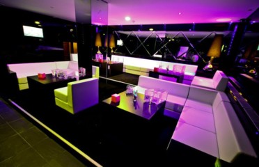 🌃 Discothèque Le Millésime Club – Montreux